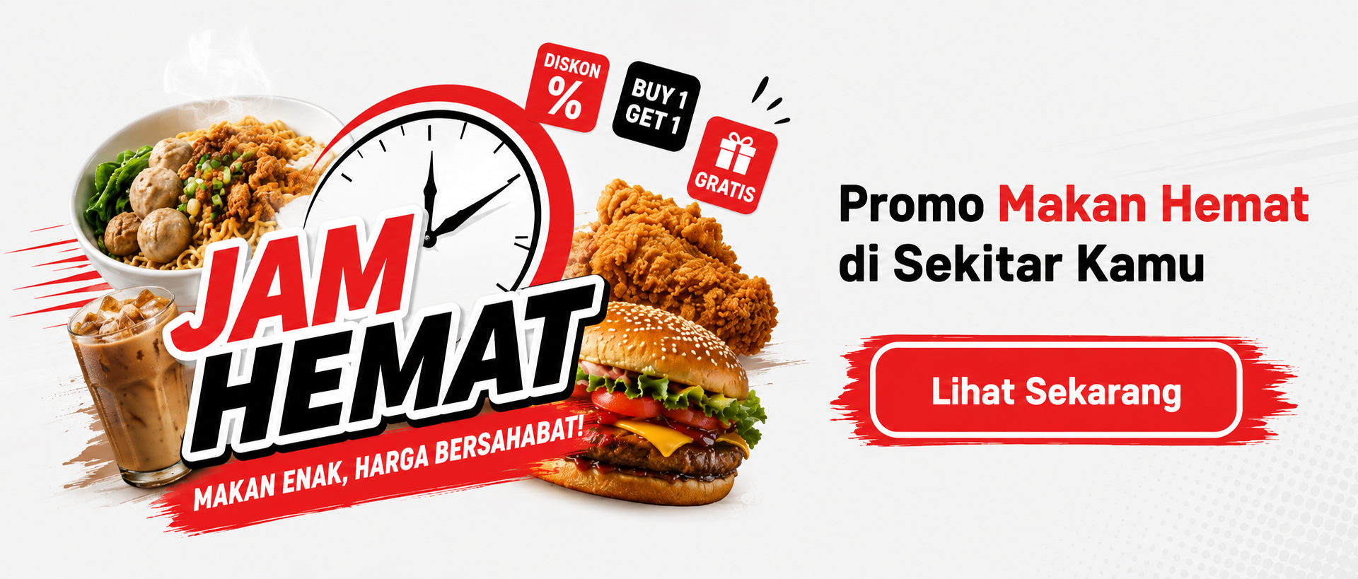 Jam Hemat