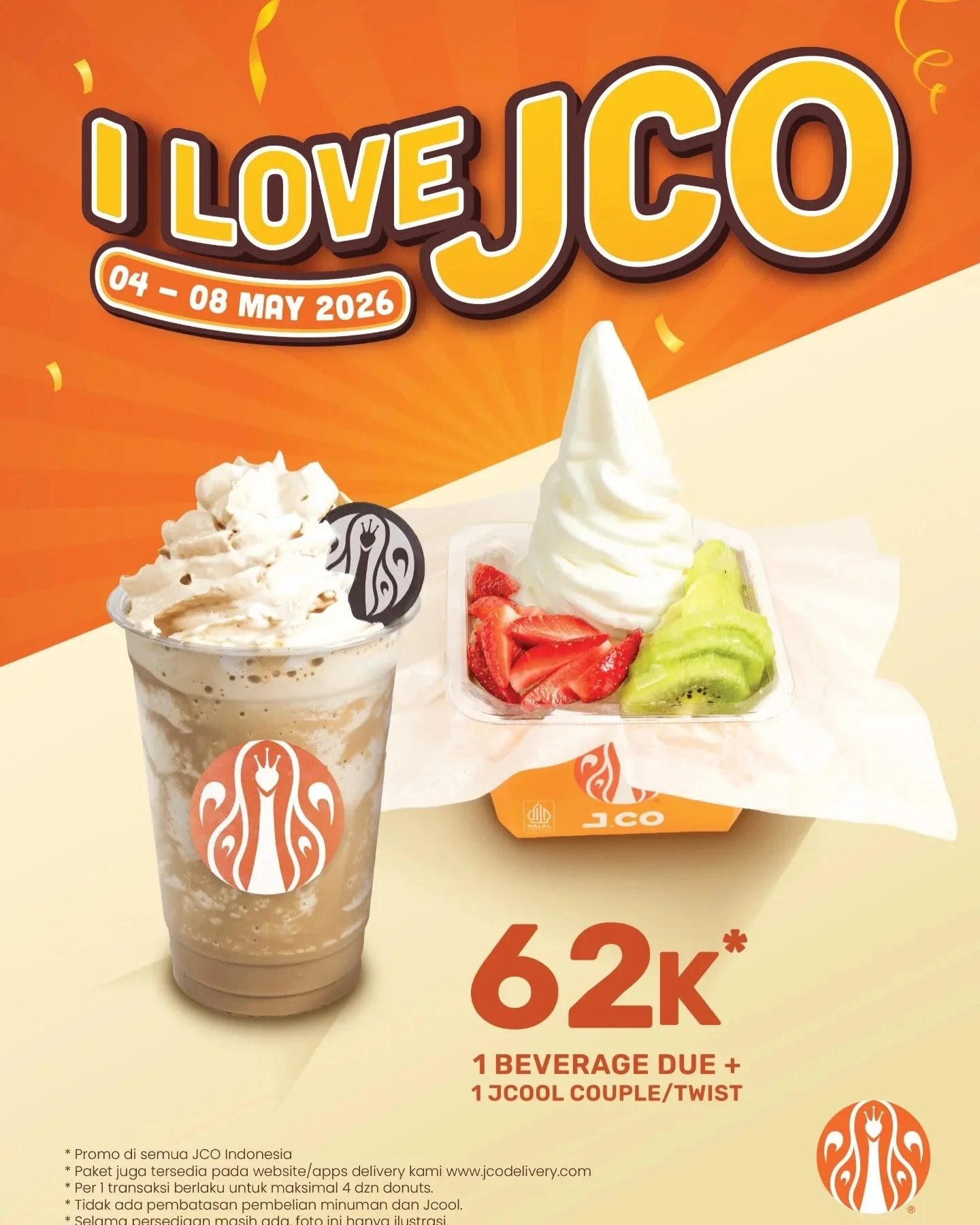 I LOVE JCO IS HERE! - Image 5
