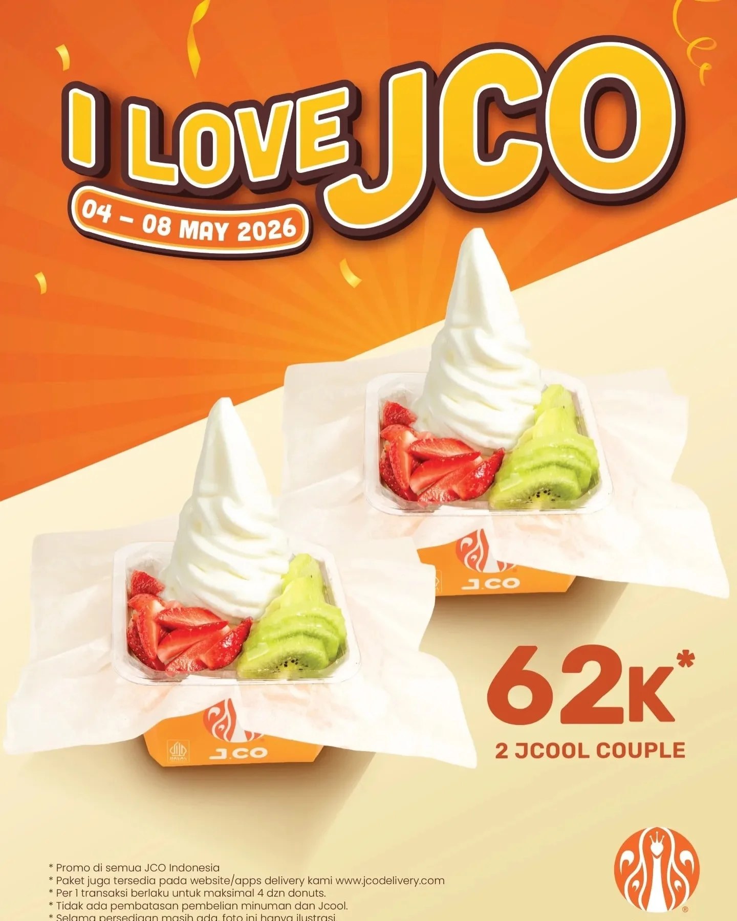 I LOVE JCO IS HERE! - Image 6
