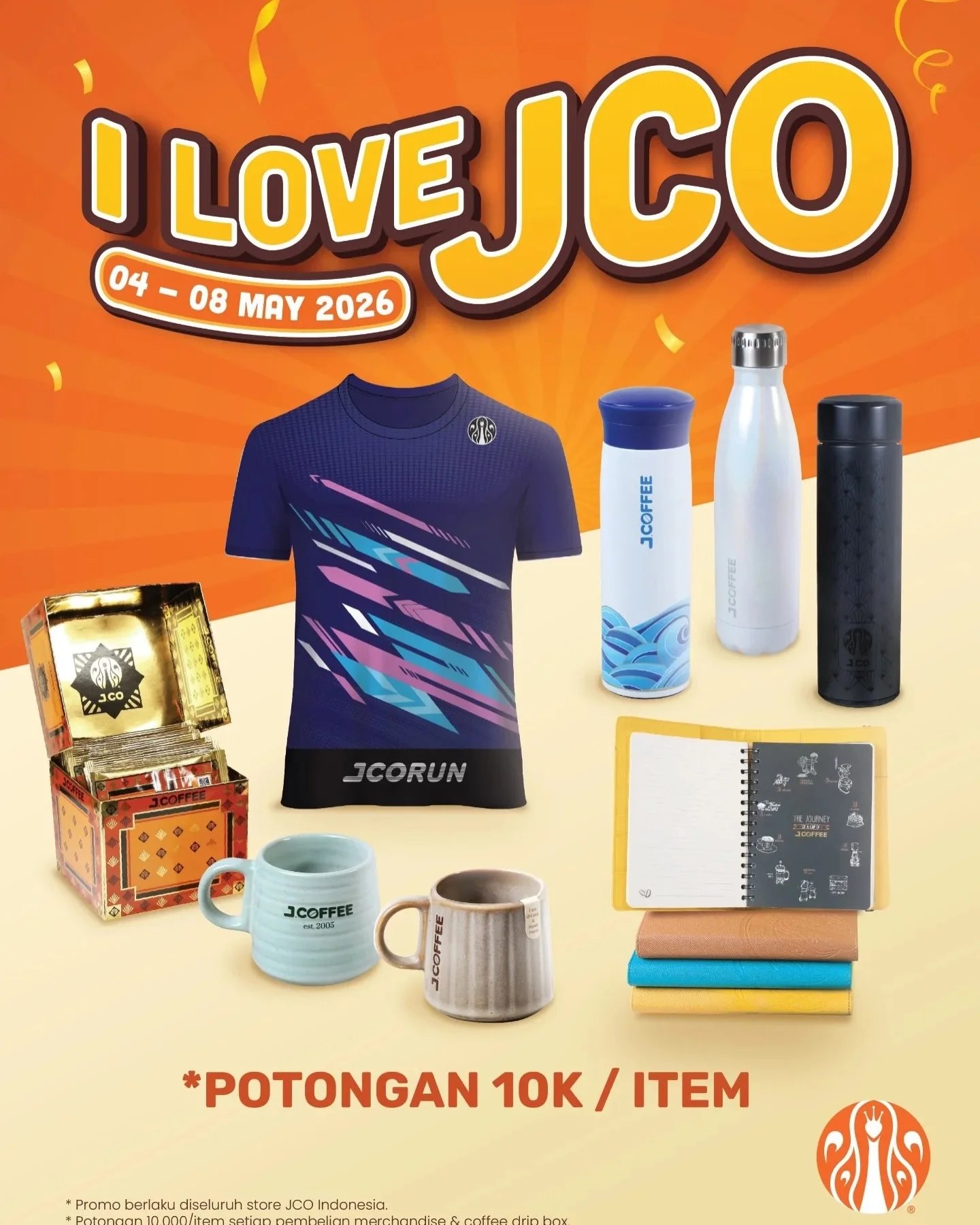 I LOVE JCO IS HERE! - Image 9