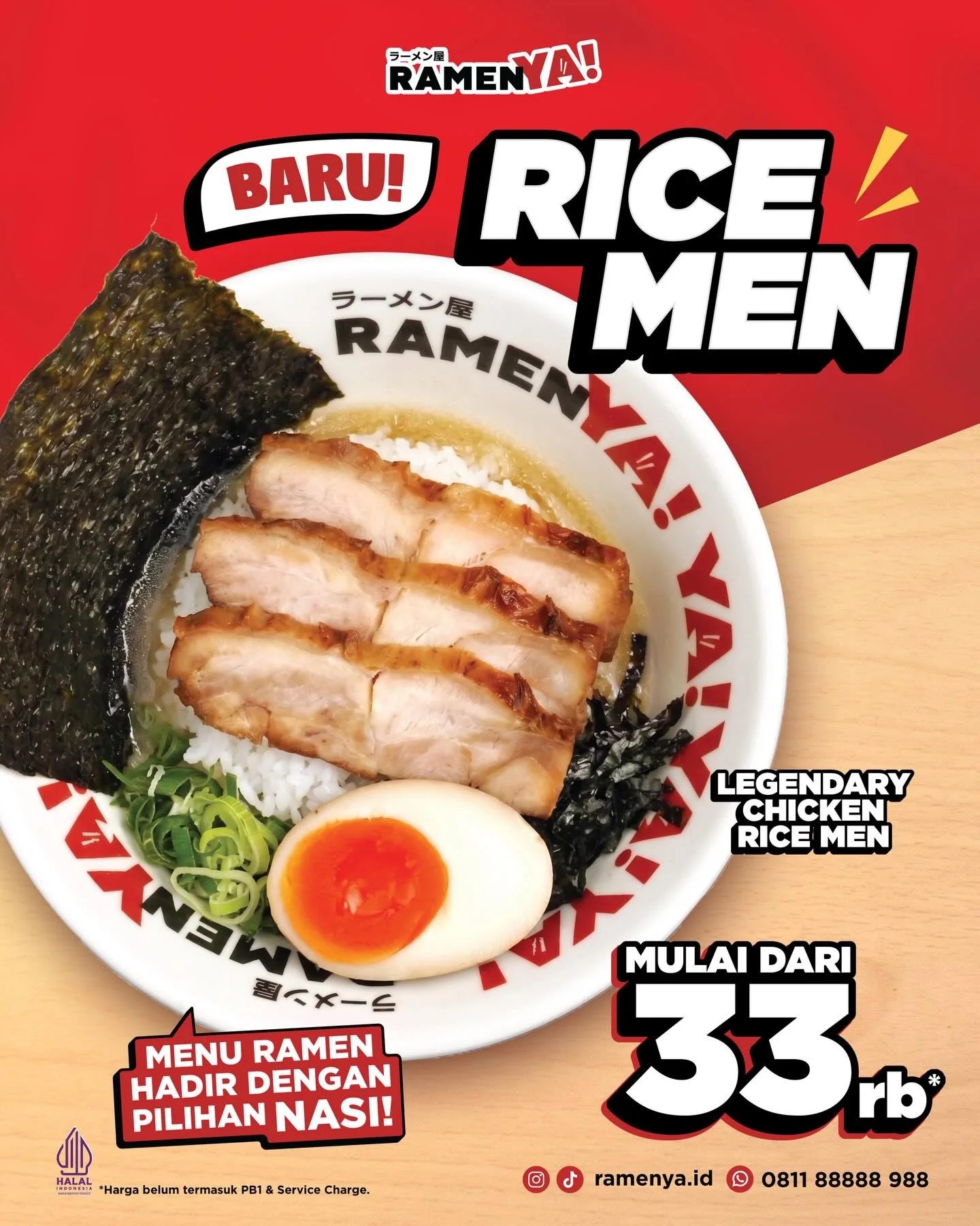 Penawaran Spesial 5.5 Jangan Sampai Kelewatan - Image 5