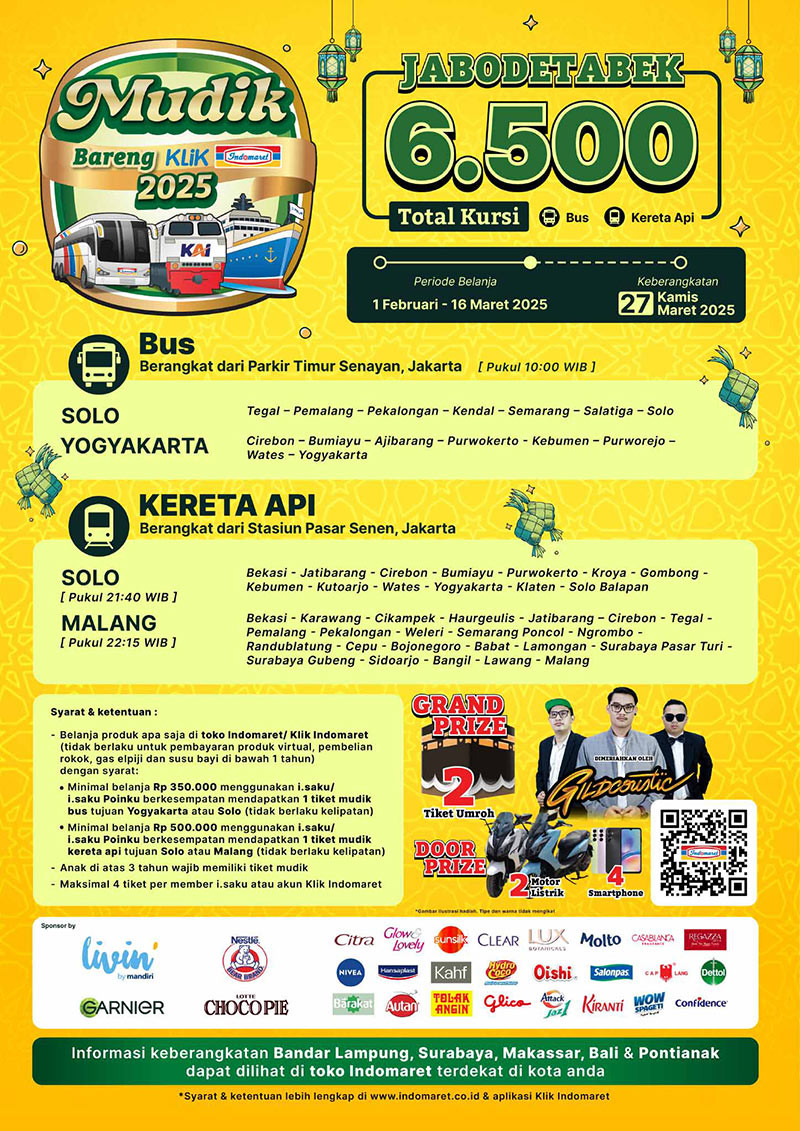Promo Indomaret Super Hemat Periode 6 - 19 Februari 2025 - Image 19