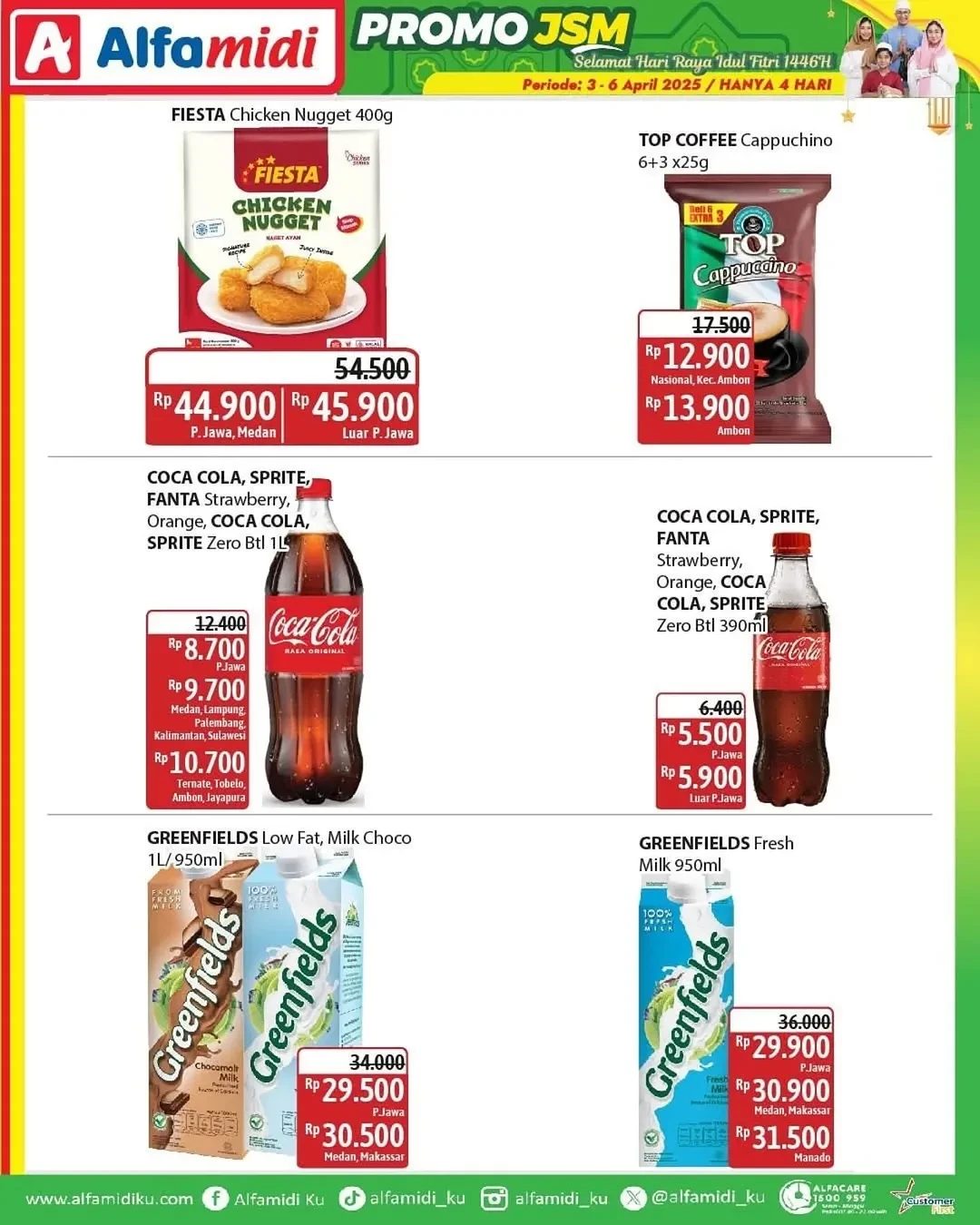 Promo Alfamid JSM Periode 3 - 6 April 2025 - Image 17