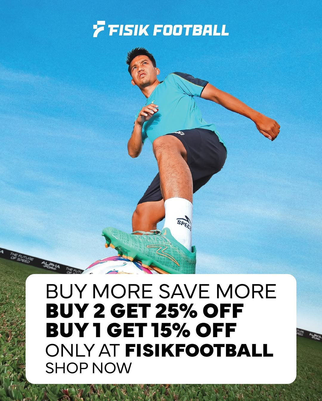 Promo Fisik Sport Diskon s/d 25% - Image 2