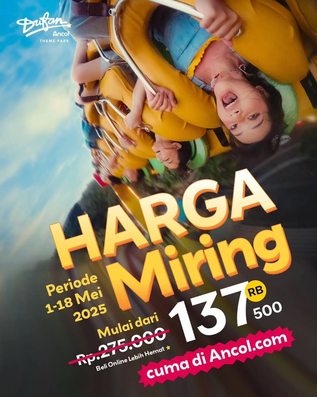 Promo Dufan Harga Miring Mulai Dari Rp 137.000 - Image 2