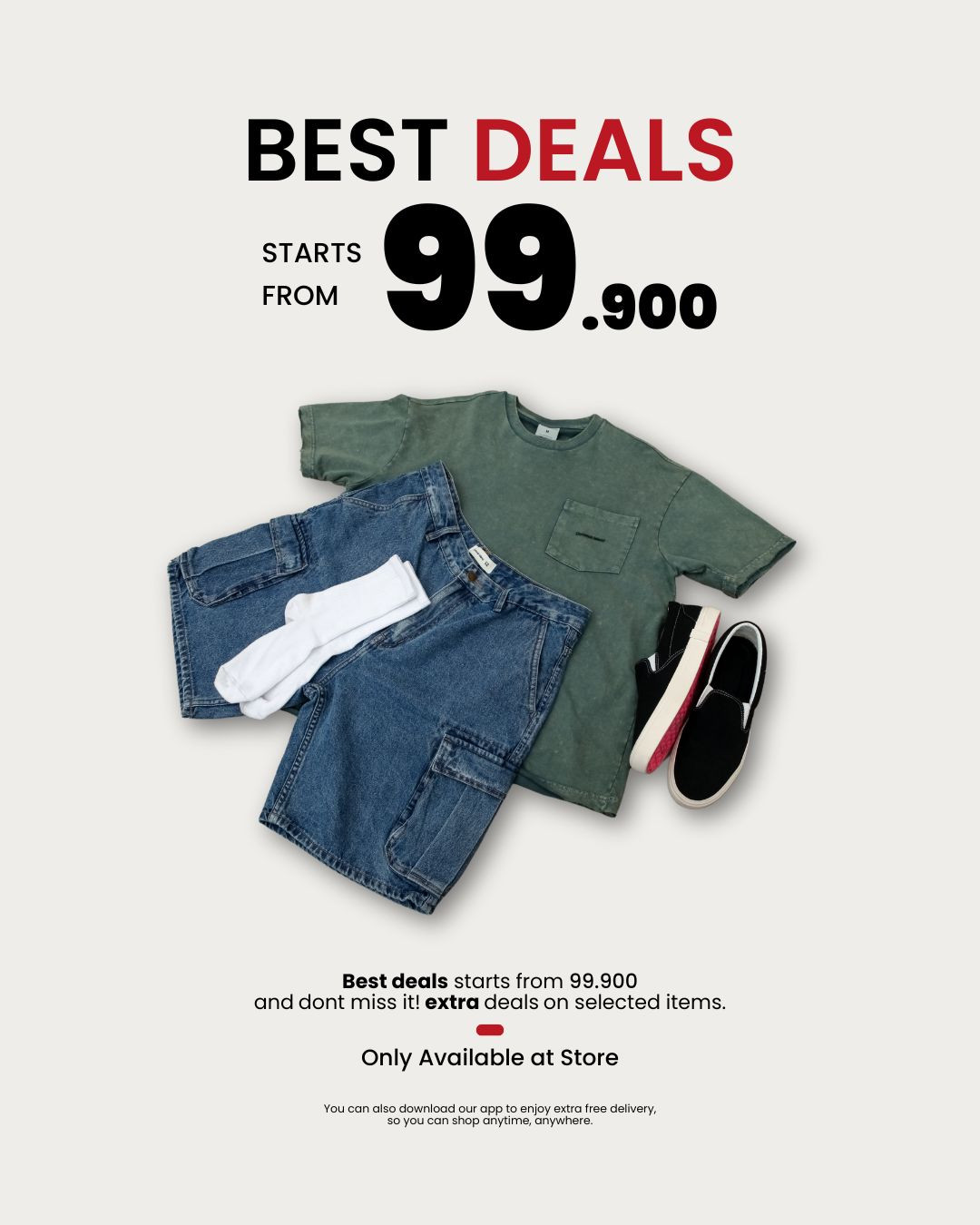 Promo Coconut Island Best Deals Mulai Dari Rp 99K - Image 1