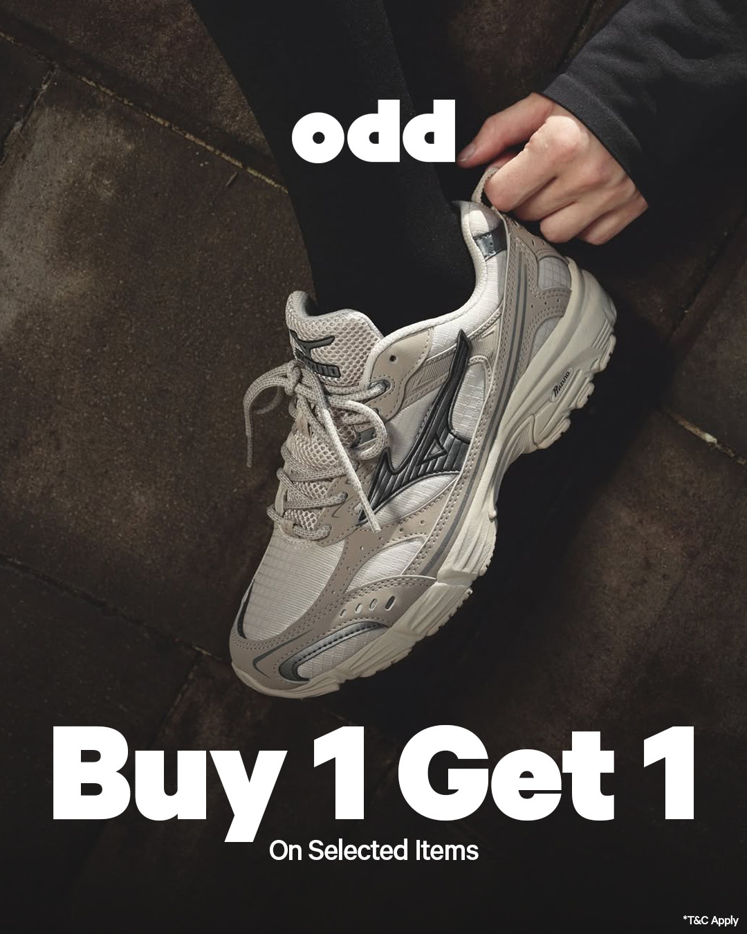 Promo Our Daily Dose Buy 1 Get 1 FREE s/d 12 Oktober 2025 - Image 1