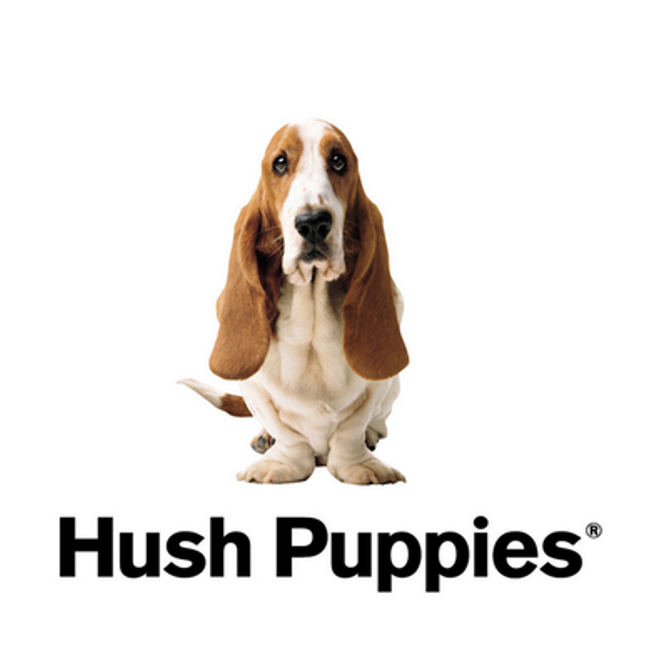 Hush Puppies